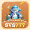 Logo da SVS777
